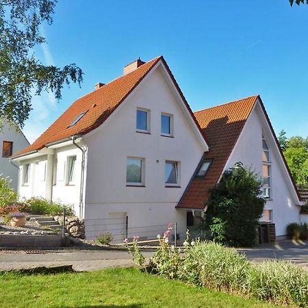 Ferienwohnung Am Schwanensee เพลิน ภายนอก รูปภาพ