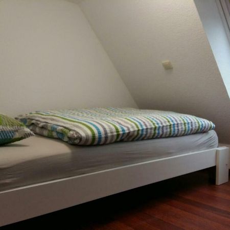 Ferienwohnung Am Schwanensee เพลิน ภายนอก รูปภาพ