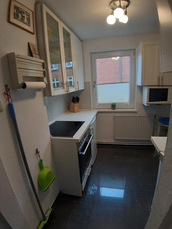 Ferienwohnung Am Schwanensee เพลิน ภายนอก รูปภาพ