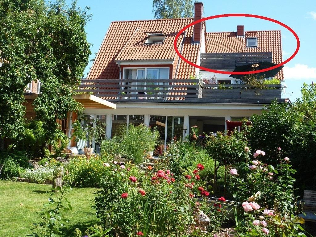 Ferienwohnung Am Schwanensee เพลิน ภายนอก รูปภาพ