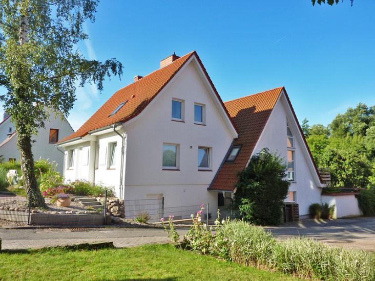 Ferienwohnung Am Schwanensee เพลิน ภายนอก รูปภาพ