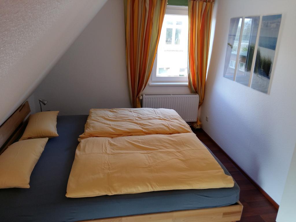 Ferienwohnung Am Schwanensee เพลิน ภายนอก รูปภาพ