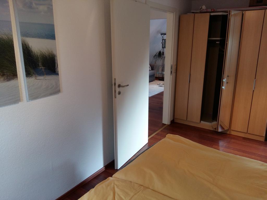 Ferienwohnung Am Schwanensee เพลิน ภายนอก รูปภาพ