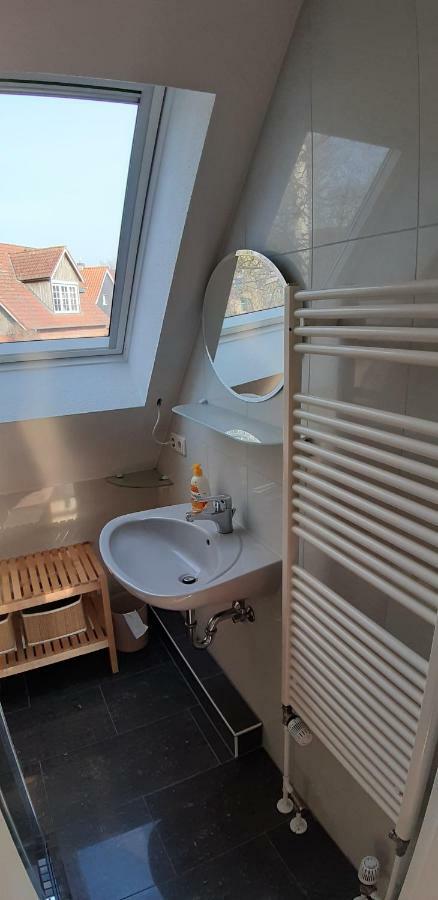 Ferienwohnung Am Schwanensee เพลิน ภายนอก รูปภาพ