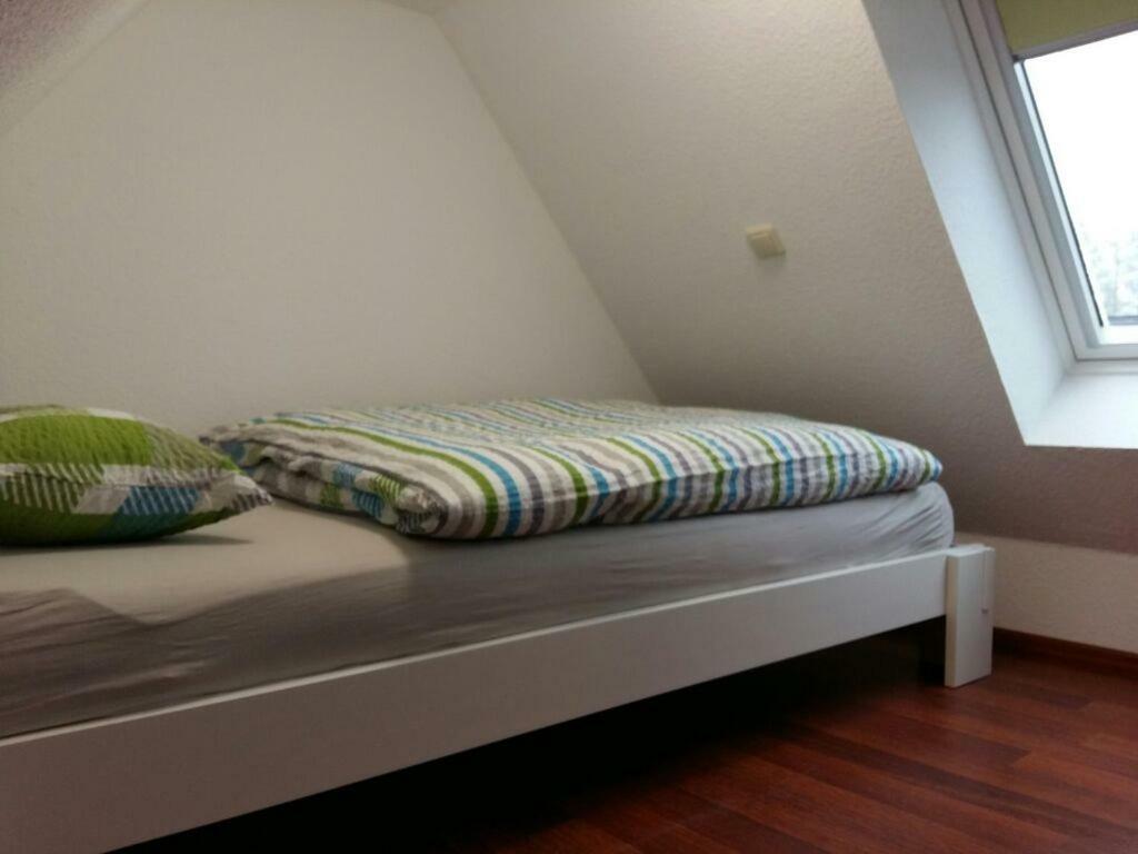 Ferienwohnung Am Schwanensee เพลิน ภายนอก รูปภาพ